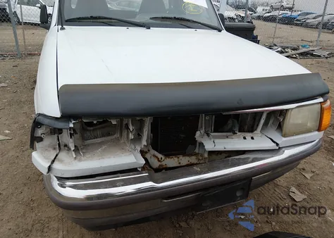 1994 Ford Ranger из США, поврежденный, VIN 1FTCR10A7RUE28381